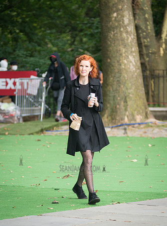 NYC SummerStage - MET Opera Summer Recital - Rumsey Playfield - 2021