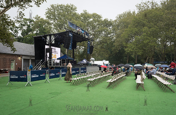 NYC SummerStage - MET Opera Summer Recital - Rumsey Playfield - 2021