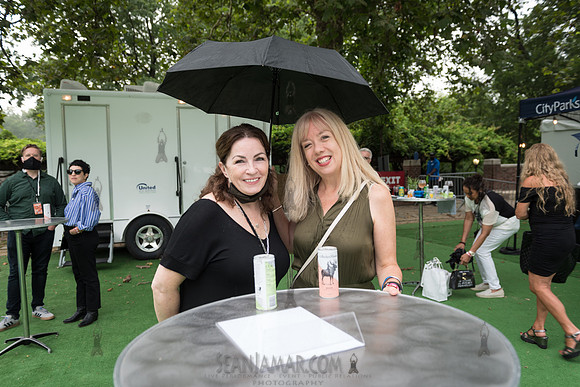 NYC SummerStage - MET Opera Summer Recital - Rumsey Playfield - 2021