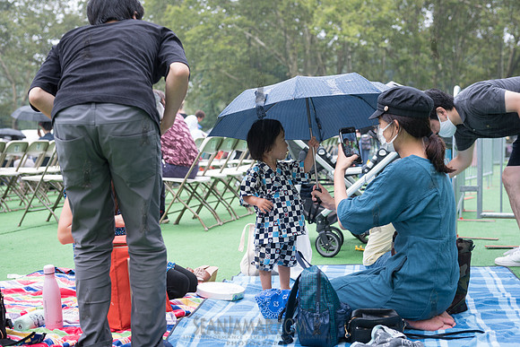 NYC SummerStage - MET Opera Summer Recital - Rumsey Playfield - 2021