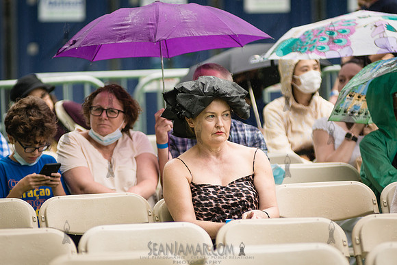 NYC SummerStage - MET Opera Summer Recital - Rumsey Playfield - 2021