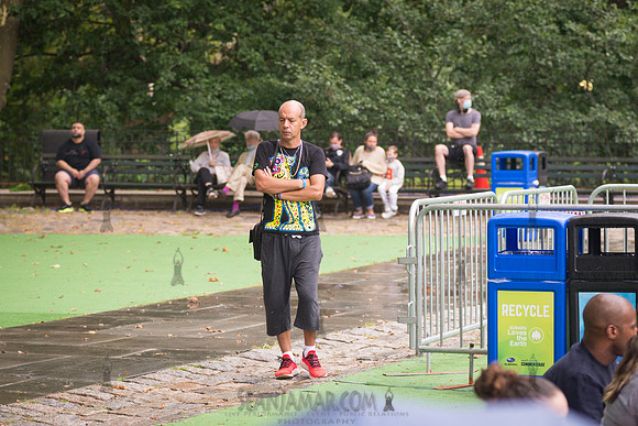 NYC SummerStage - MET Opera Summer Recital - Rumsey Playfield - 2021
