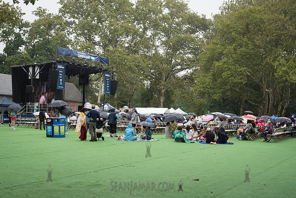 NYC SummerStage - MET Opera Summer Recital - Rumsey Playfield - 2021