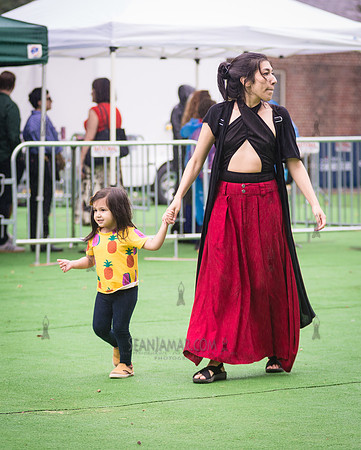 NYC SummerStage - MET Opera Summer Recital - Rumsey Playfield - 2021