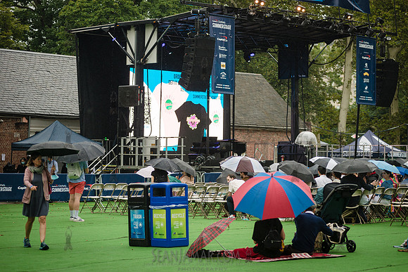 NYC SummerStage - MET Opera Summer Recital - Rumsey Playfield - 2021