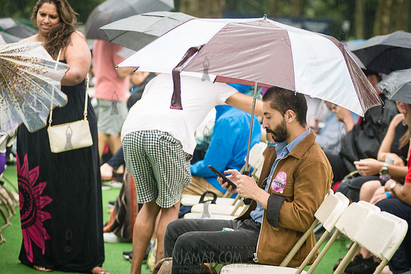 NYC SummerStage - MET Opera Summer Recital - Rumsey Playfield - 2021