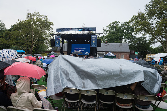 NYC SummerStage - MET Opera Summer Recital - Rumsey Playfield - 2021