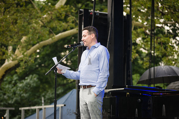 NYC SummerStage - MET Opera Summer Recital - Rumsey Playfield - 2021