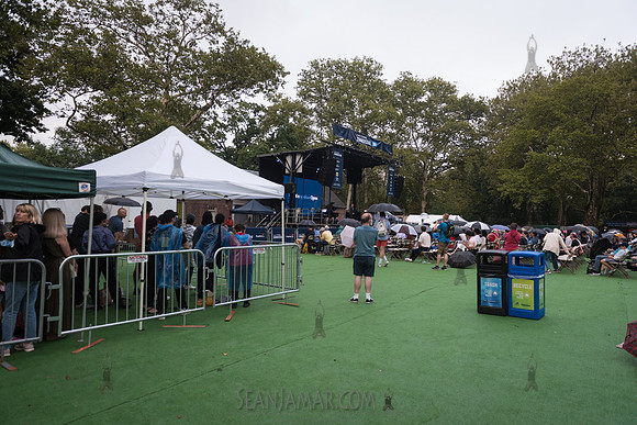 NYC SummerStage - MET Opera Summer Recital - Rumsey Playfield - 2021