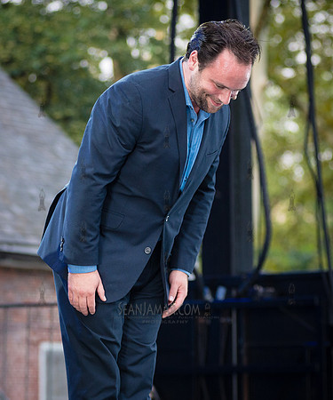 NYC SummerStage - MET Opera Summer Recital - Rumsey Playfield - 2021