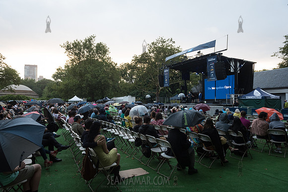NYC SummerStage - MET Opera Summer Recital - Rumsey Playfield - 2021