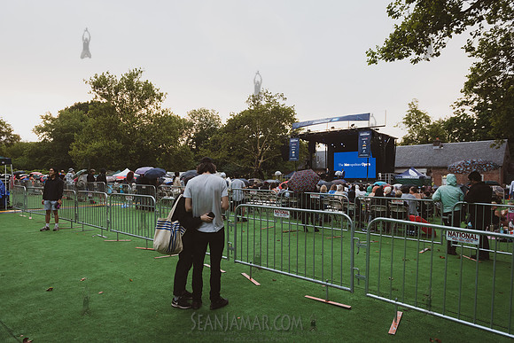 NYC SummerStage - MET Opera Summer Recital - Rumsey Playfield - 2021