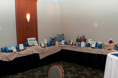 Hackensack Riverkeeper's 2012 Annual Award Dinner and Sustainabl