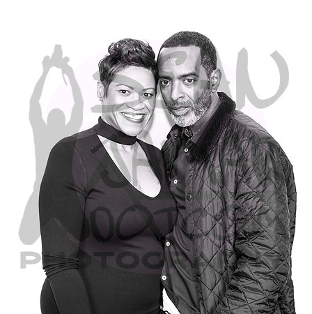 Uptown Saturday Nights - Alvin & Friends - New Rochelle NY - 201