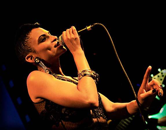 Goapele