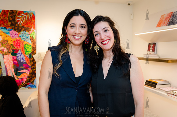 Creatives & Creators - Atelier Jolie - NYC - 2025