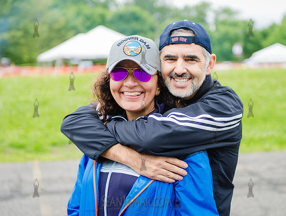 Go The Distance 4 Autism - Bergen Community College - Paramus NJ - 2018