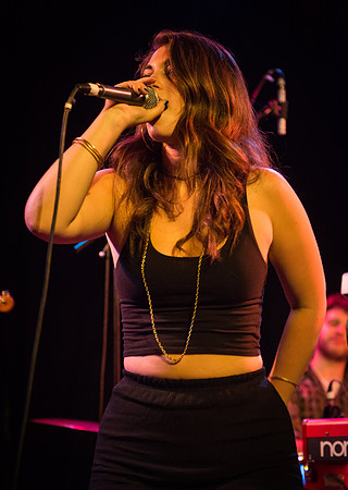 Mad Satta - Drom - NYC - 2015