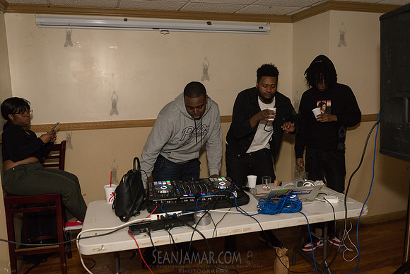Life Is A Party Entertainment - Moose Lodge 961 - Teaneck NJ - 2018