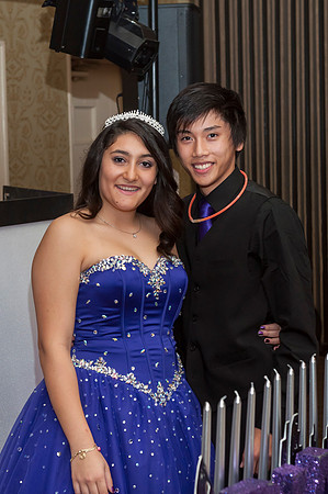 Bianca Sweet 16