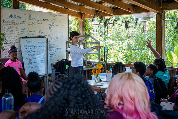 CPF Learning Gardens - Abib Newborn - NYC -2025