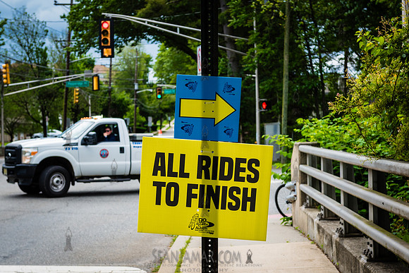 Go The Distance For Autism - Bergen Community College - Paramus