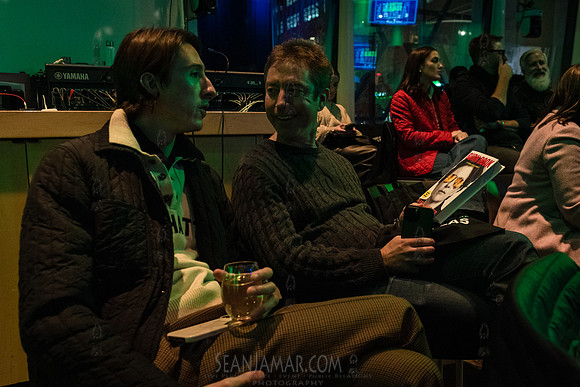 2024-11-14 Masters Of Scale - Jeff Berman - Danny Meyer