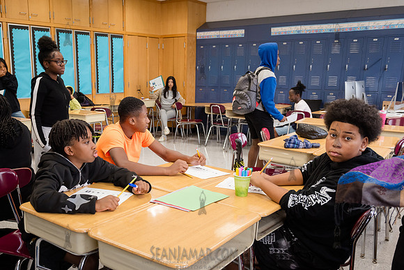 CPF Learn - Learning Gardens - Success Garden - NYC - 2024