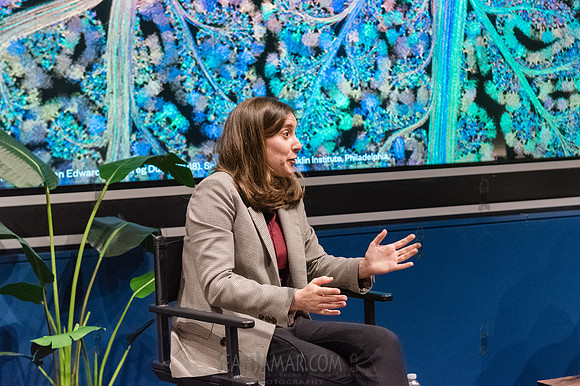 Simons Foundation Presents - The Ethics of Neural Frontiers - Si