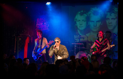Jessies Girl - Canal Room - NYC - 2013