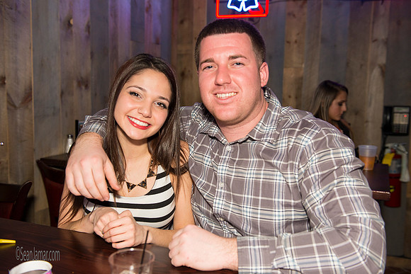 2014-01-05 - Kilroys - Carlstadt NJ