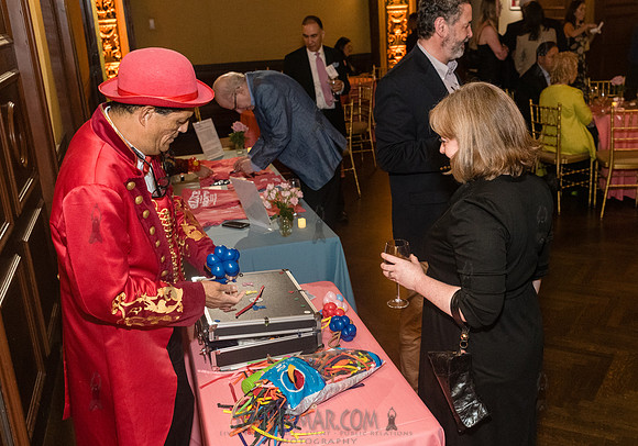 Housing Plus - Good Person Awads - Prince George Balroom - NYC -
