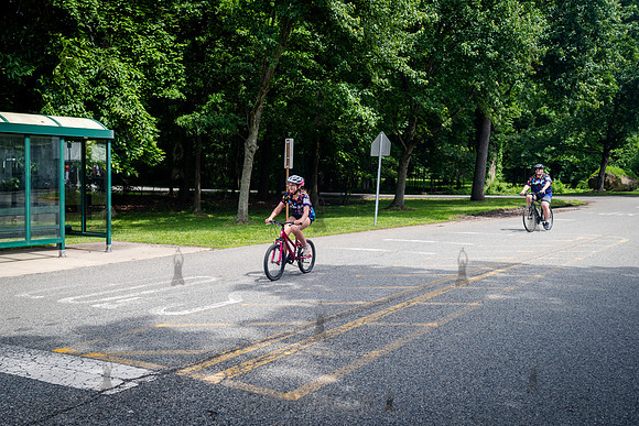 Go The Distance For Autism - Bergen Community College - Paramus
