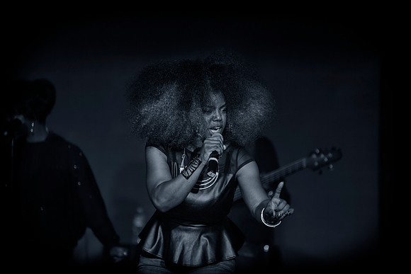 Leela James