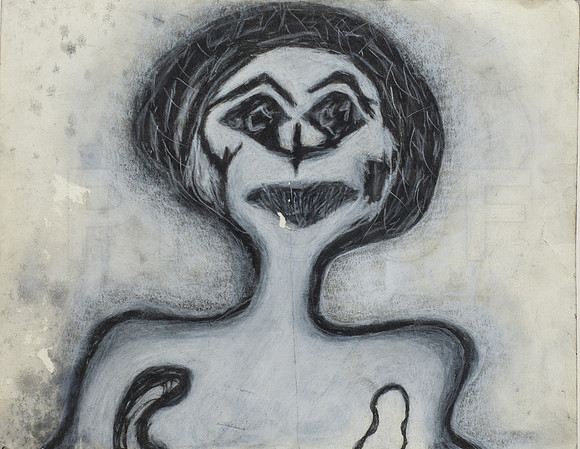 JLynn Eagle - Art Shots - Ward Nasse Gallery - SOHO NYC - 2015