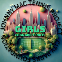 CPF Play - Johnny Mac Tennis Project - Sportime Randalls Island - NYC - 2025