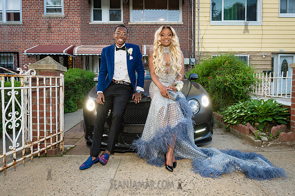 Prom Prep - Da Bronx NY - 2018