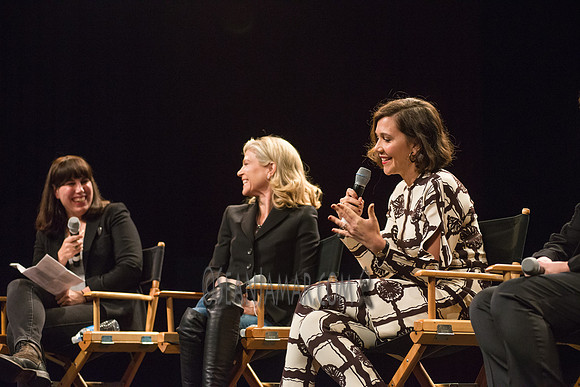 NYTVF Creative Keynote: A Conversation with THE DEUCE