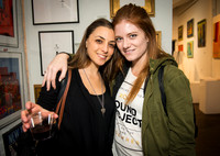 Marilyn Carino Album Release Celebration - Ward Nasse Gallery - SOHO NYC - 2015