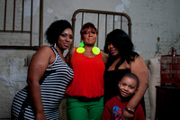 BK Alter Ego Shoot