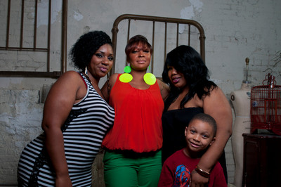 BK Alter Ego Shoot