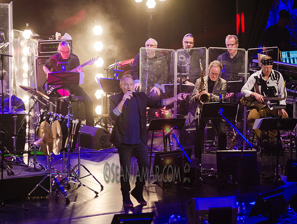 ManDoki Soulmates - Wings of Freedom Concert - Beacon Theater - NYC - 2018