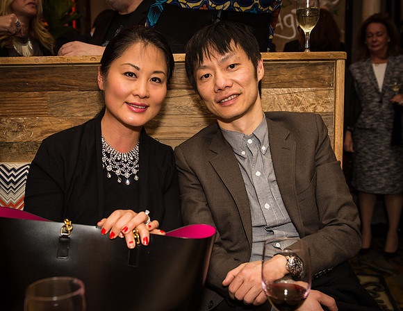 Polar Music Prize - Polar Talks - Streetbird Rotisserie - Harlem USA - 2015