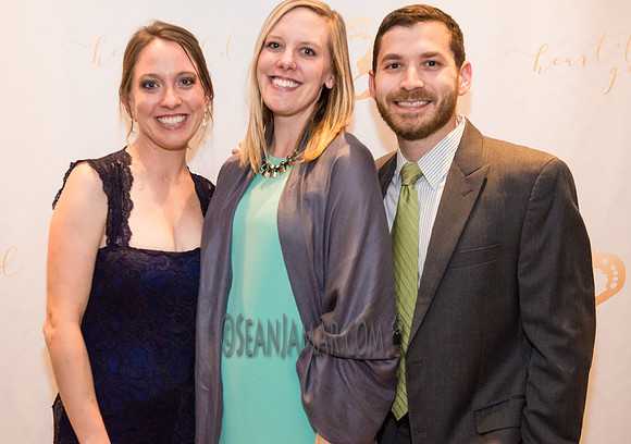Heart of Gold Gala - The Fiesta - Woodridge NJ - 2016