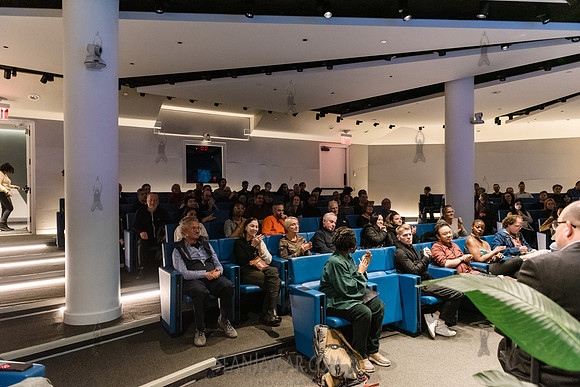 Simons Foundation Presents - The Ethics of Neural Frontiers - Si