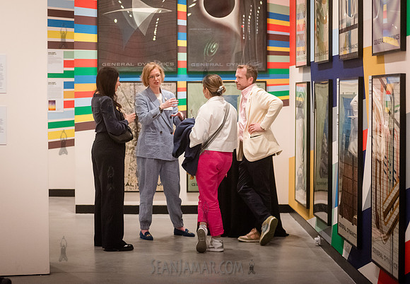 SF - Science, Society & Culture Summit - Simons Foundation - NYC
