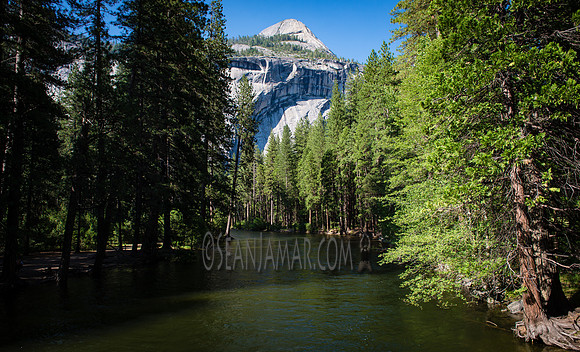 Adventure Day - Yosemite National Park - Yosemite Valley CA - 2017