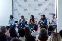 TGI - 2nd Annual Climate Solutions Showcase - Governors Island -