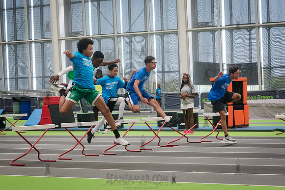 CPF Play - Summer Track + Field Meet - Ocean Breeze Athletic Com