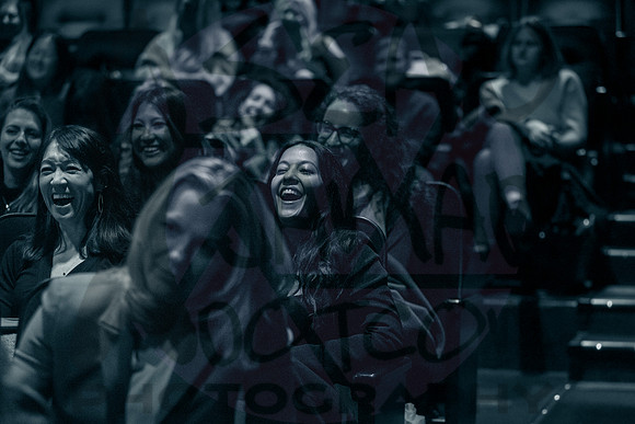 Show Her The Money - Movie Screening - East Village by Angelika